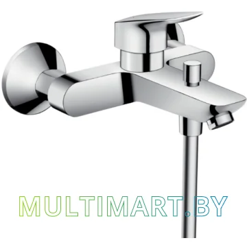 Смеситель Hansgrohe Logis 71400000